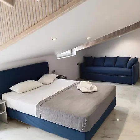 Hotel Almira