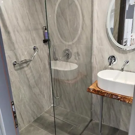 Отель Almira Айя-Триас