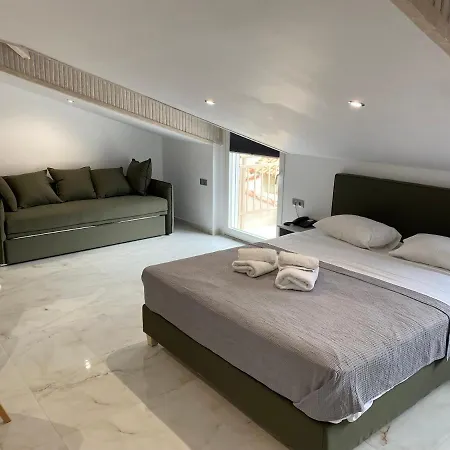 فندق ألميرا 2*