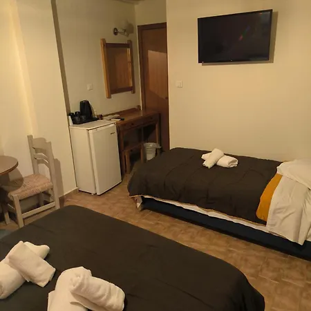 Almira Hotel 2*