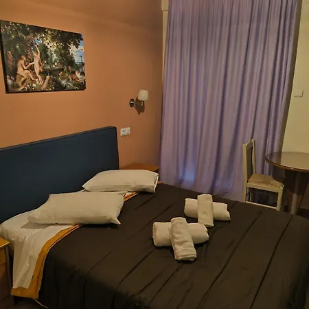 Almira Hotel Agía Triás