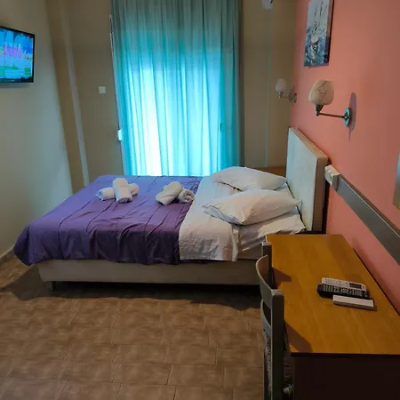 Hotel Almira