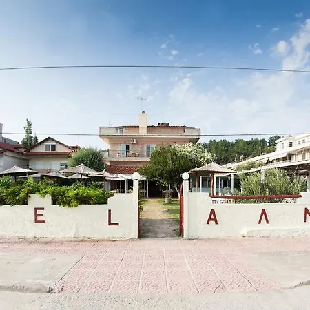 Hotel Almira 2*
