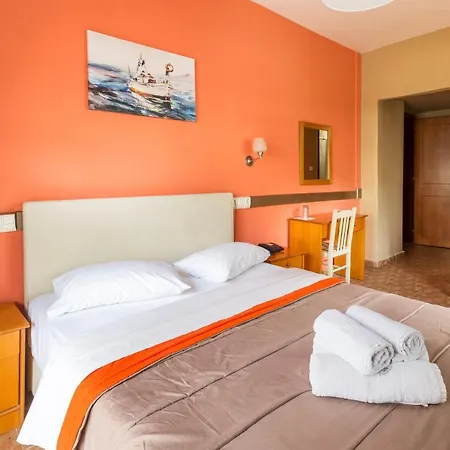 فندق ألميرا