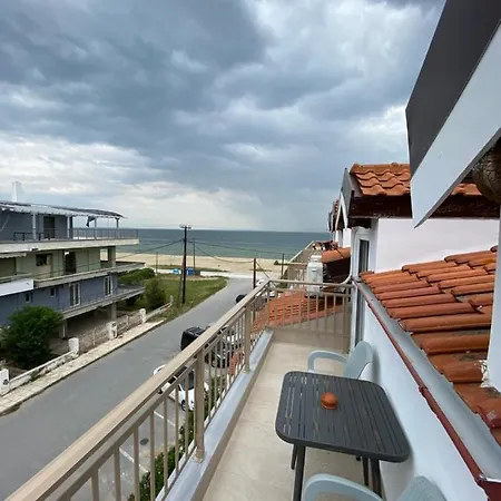 Almira Hotel Agia Triada (Thessaloniki)