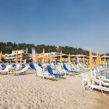 Hotel Almira Agia Triada (Thessaloniki)