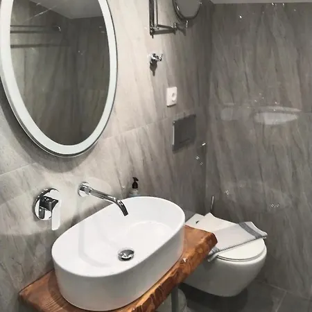 Almira Hotel Agia Triada (Thessaloniki)