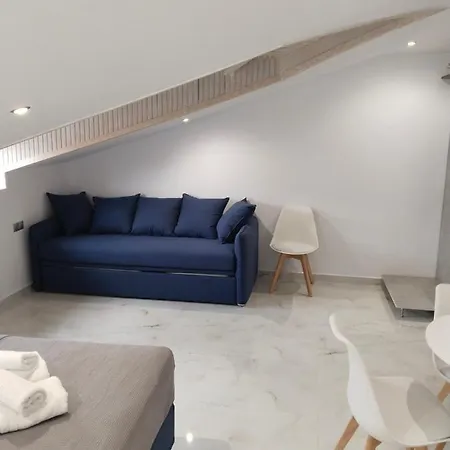 Hotel Almira Agia Triada (Thessaloniki)