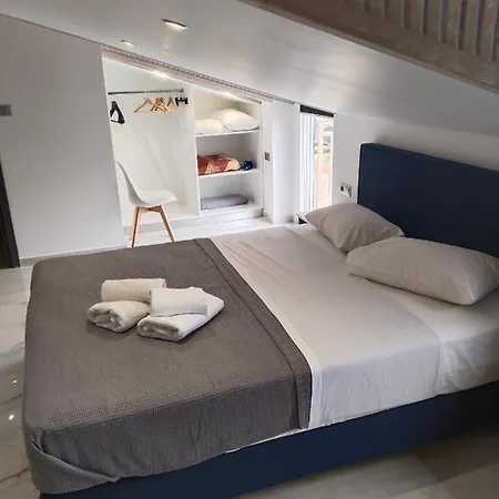 Almira Hotel Agia Triada (Thessaloniki)