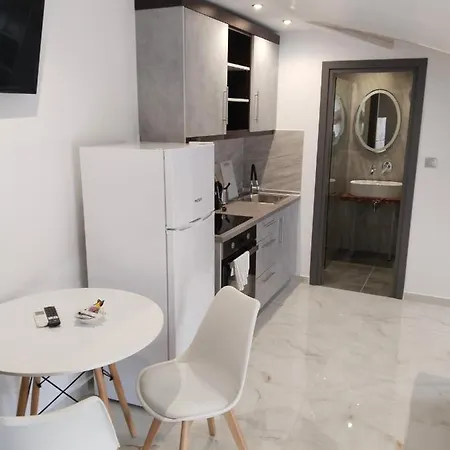 Almira 2* Agia Triada (Thessaloniki)