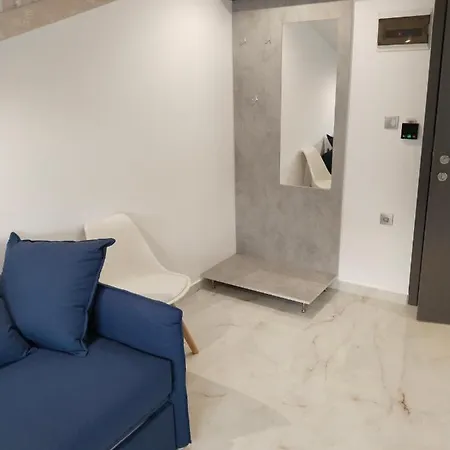 Almira Hotel Agia Triada (Thessaloniki)