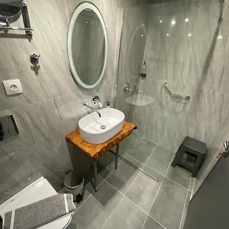 Almira Hotel Agia Triada (Thessaloniki)