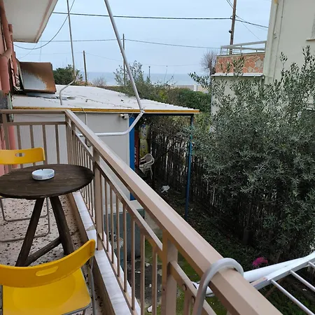 Almira Agia Triada (Thessaloniki)