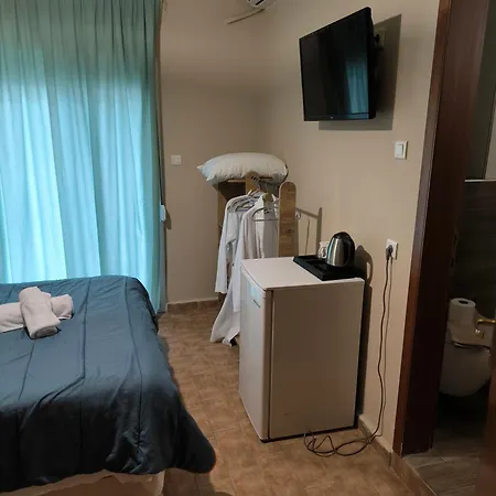 Almira 2* Agia Triada (Thessaloniki)