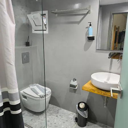 Almira Hotel Agia Triada (Thessaloniki)