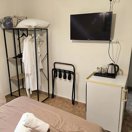 Hotel Almira Agia Triada (Thessaloniki)