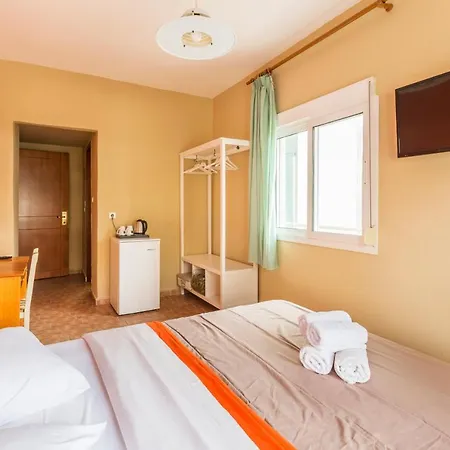 Almira Hotel Agia Triada (Thessaloniki)