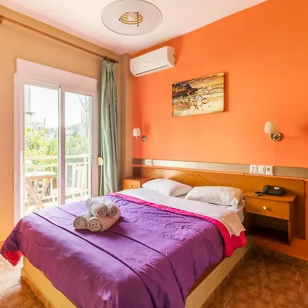 Hotel Almira Agia Triada (Thessaloniki)