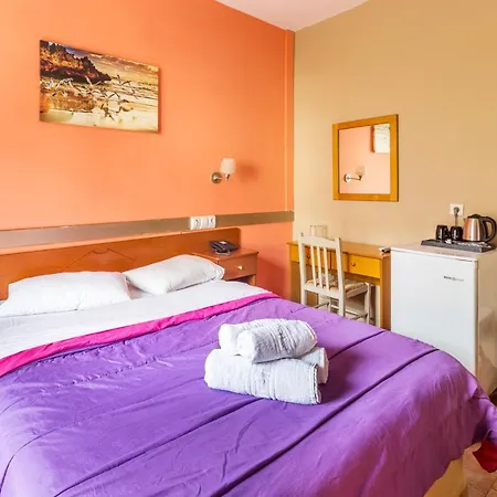 Hotel Almira Agia Triada (Thessaloniki)