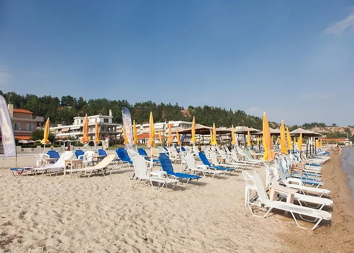 Hotel Almira Agía Triáda