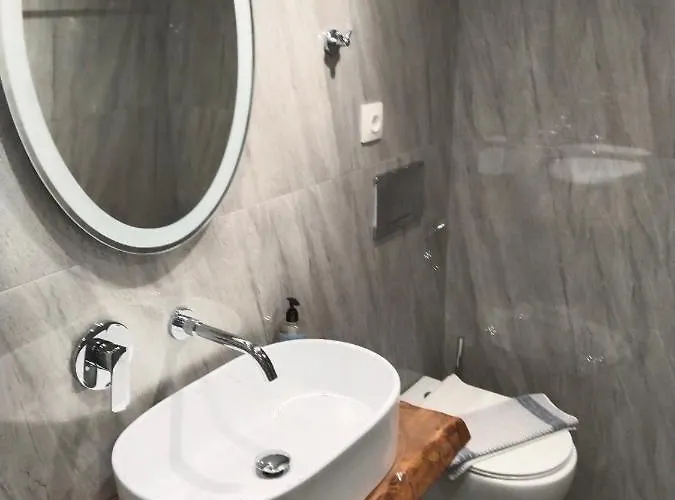 Almira Hotel Agía Triáda