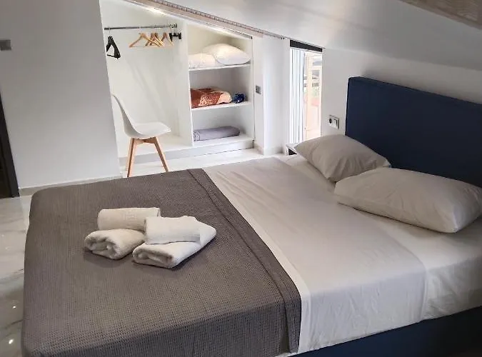 Almira Hotel Agía Triáda