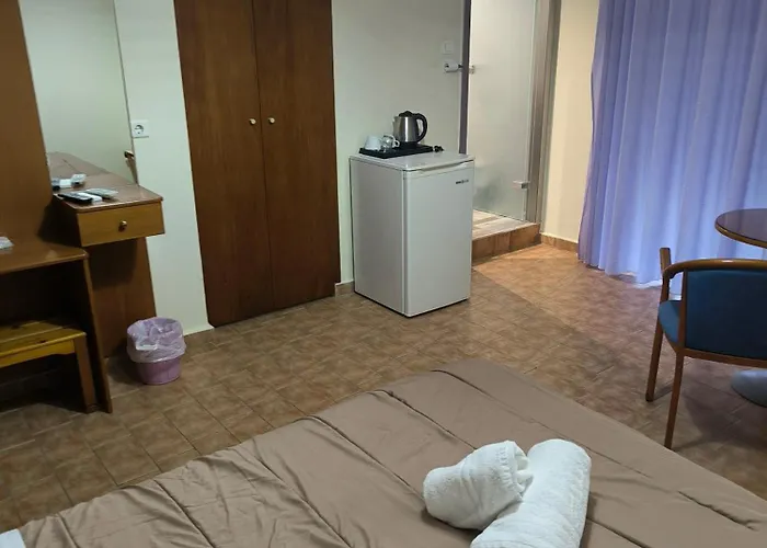 Hotel Almira Agía Triáda