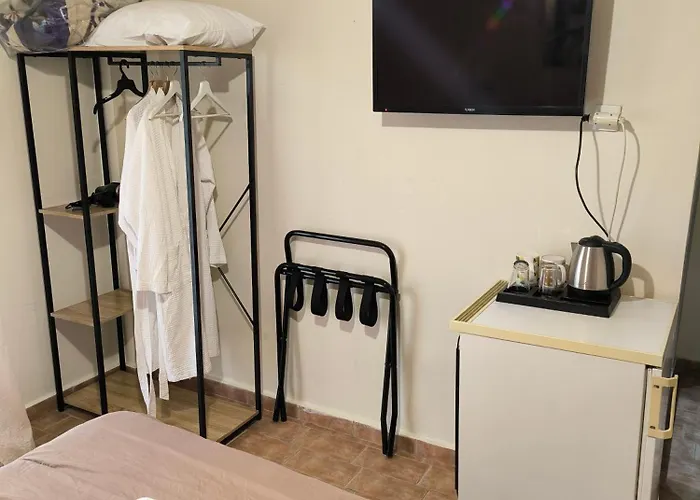 Hotel Almira Agía Triáda