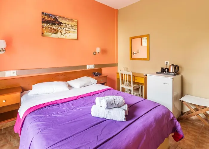 Hotel Almira Agía Triáda